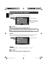 Предварительный просмотр 296 страницы JVC EXAD KW-AVX706 Instructions Manual