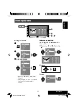 Предварительный просмотр 297 страницы JVC EXAD KW-AVX706 Instructions Manual