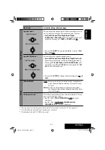 Предварительный просмотр 303 страницы JVC EXAD KW-AVX706 Instructions Manual