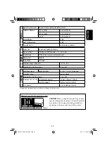 Предварительный просмотр 315 страницы JVC EXAD KW-AVX706 Instructions Manual