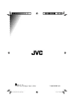 Предварительный просмотр 316 страницы JVC EXAD KW-AVX706 Instructions Manual