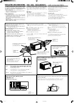 Предварительный просмотр 318 страницы JVC EXAD KW-AVX706 Instructions Manual