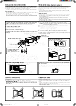 Предварительный просмотр 378 страницы JVC EXAD KW-AVX706 Instructions Manual