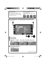 Предварительный просмотр 385 страницы JVC EXAD KW-AVX706 Instructions Manual