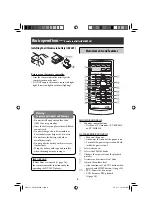 Предварительный просмотр 388 страницы JVC EXAD KW-AVX706 Instructions Manual