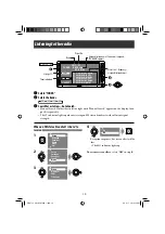 Предварительный просмотр 390 страницы JVC EXAD KW-AVX706 Instructions Manual