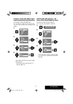 Предварительный просмотр 391 страницы JVC EXAD KW-AVX706 Instructions Manual