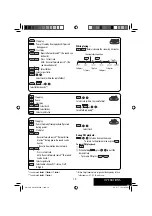 Предварительный просмотр 399 страницы JVC EXAD KW-AVX706 Instructions Manual