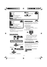 Предварительный просмотр 400 страницы JVC EXAD KW-AVX706 Instructions Manual