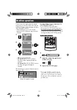 Предварительный просмотр 404 страницы JVC EXAD KW-AVX706 Instructions Manual