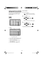 Предварительный просмотр 406 страницы JVC EXAD KW-AVX706 Instructions Manual