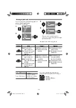 Предварительный просмотр 410 страницы JVC EXAD KW-AVX706 Instructions Manual