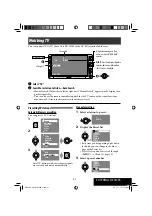 Предварительный просмотр 411 страницы JVC EXAD KW-AVX706 Instructions Manual