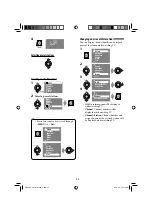 Предварительный просмотр 412 страницы JVC EXAD KW-AVX706 Instructions Manual