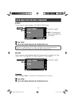 Предварительный просмотр 414 страницы JVC EXAD KW-AVX706 Instructions Manual