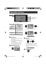 Предварительный просмотр 416 страницы JVC EXAD KW-AVX706 Instructions Manual