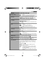 Предварительный просмотр 418 страницы JVC EXAD KW-AVX706 Instructions Manual