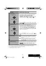 Предварительный просмотр 421 страницы JVC EXAD KW-AVX706 Instructions Manual