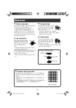 Предварительный просмотр 425 страницы JVC EXAD KW-AVX706 Instructions Manual