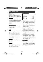 Предварительный просмотр 426 страницы JVC EXAD KW-AVX706 Instructions Manual