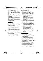 Предварительный просмотр 427 страницы JVC EXAD KW-AVX706 Instructions Manual