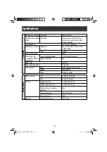 Предварительный просмотр 432 страницы JVC EXAD KW-AVX706 Instructions Manual