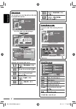 Предварительный просмотр 8 страницы JVC EXAD KW-AVX820 Instructions Manual