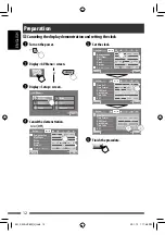 Предварительный просмотр 12 страницы JVC EXAD KW-AVX820 Instructions Manual