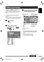 Предварительный просмотр 13 страницы JVC EXAD KW-AVX820 Instructions Manual