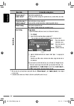 Предварительный просмотр 26 страницы JVC EXAD KW-AVX820 Instructions Manual