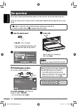 Предварительный просмотр 30 страницы JVC EXAD KW-AVX820 Instructions Manual