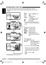 Предварительный просмотр 32 страницы JVC EXAD KW-AVX820 Instructions Manual