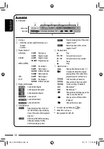 Предварительный просмотр 36 страницы JVC EXAD KW-AVX820 Instructions Manual