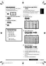 Предварительный просмотр 39 страницы JVC EXAD KW-AVX820 Instructions Manual