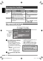 Предварительный просмотр 48 страницы JVC EXAD KW-AVX820 Instructions Manual