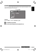 Предварительный просмотр 51 страницы JVC EXAD KW-AVX820 Instructions Manual