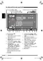 Предварительный просмотр 74 страницы JVC EXAD KW-AVX820 Instructions Manual