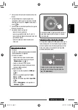 Предварительный просмотр 75 страницы JVC EXAD KW-AVX820 Instructions Manual