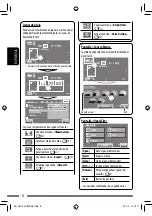 Предварительный просмотр 76 страницы JVC EXAD KW-AVX820 Instructions Manual