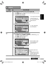 Предварительный просмотр 91 страницы JVC EXAD KW-AVX820 Instructions Manual