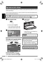 Предварительный просмотр 98 страницы JVC EXAD KW-AVX820 Instructions Manual