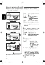 Предварительный просмотр 100 страницы JVC EXAD KW-AVX820 Instructions Manual