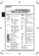 Предварительный просмотр 104 страницы JVC EXAD KW-AVX820 Instructions Manual