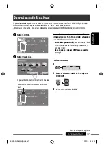 Предварительный просмотр 105 страницы JVC EXAD KW-AVX820 Instructions Manual