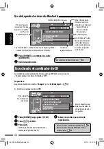 Предварительный просмотр 112 страницы JVC EXAD KW-AVX820 Instructions Manual