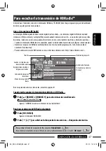 Предварительный просмотр 115 страницы JVC EXAD KW-AVX820 Instructions Manual