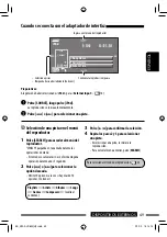 Предварительный просмотр 117 страницы JVC EXAD KW-AVX820 Instructions Manual