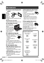 Предварительный просмотр 120 страницы JVC EXAD KW-AVX820 Instructions Manual