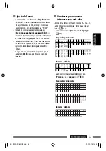 Предварительный просмотр 125 страницы JVC EXAD KW-AVX820 Instructions Manual