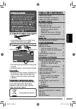 Предварительный просмотр 139 страницы JVC EXAD KW-AVX820 Instructions Manual